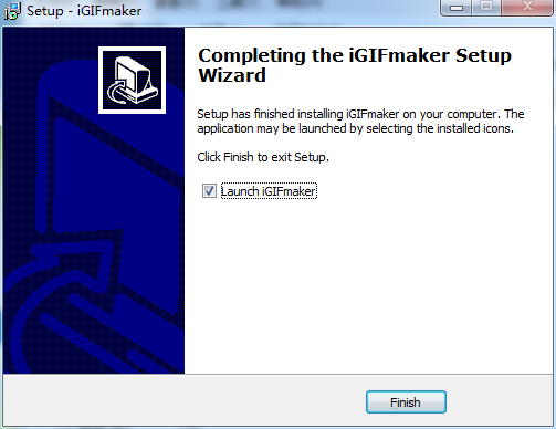 iGIFmaker破解版安装教程截图6