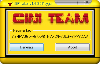 iGIFmaker破解版安装教程截图7