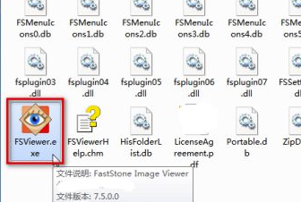 FSViewer中文版怎么使用