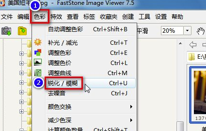 FSViewer中文版怎么使用