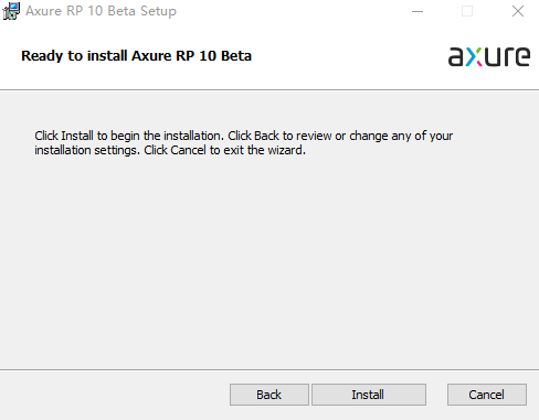 【Axure RP10激活版】Axure RP10体验版下载 v10.0.0.1382 汉化激活版(含激活密钥)插图5