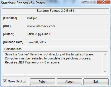 【Fences3离线激活版下载】Fences3中文激活版 v3.09.11 离线激活版(附产品密钥)插图7