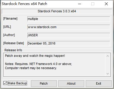 【Fences3离线激活版下载】Fences3中文激活版 v3.09.11 离线激活版(附产品密钥)插图13