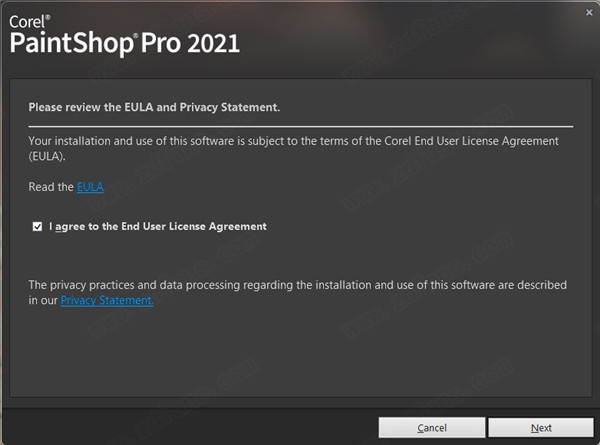 【PaintShop2021激活版】PaintShop Pro 2021下载 v23.0.0.143 官方免费版插图1