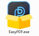 简易PDF截图