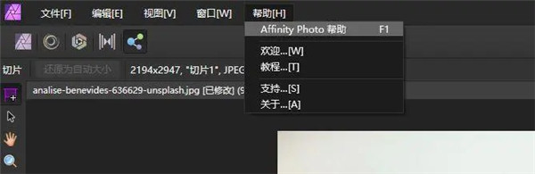 【Affinity Photo下载】Affinity Photo激活版 v2021 最新中文版插图15