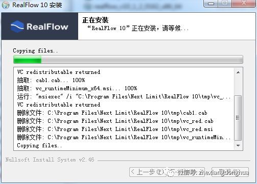 【RealFlow2021激活版下载】RealFlow2021中文版 永久免费版插图19