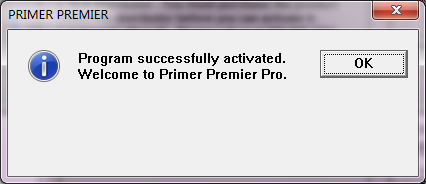 【Primer Premier 6激活版下载】Primer Premier 6引物设计软件 v6.24 中文激活版插图5
