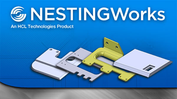 NestingWorks2021破解版