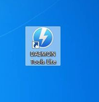 Daemon Tools Lite中文版怎么制作映像