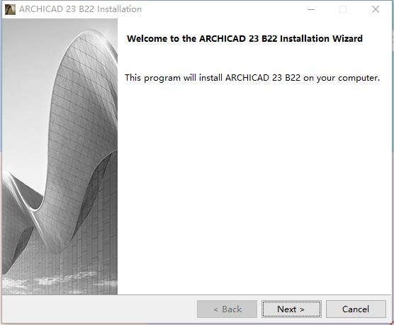 【ArchiCAD 23激活版下载】ArchiCAD 23中文版 v23.3003 免费直装版(附激活补丁)插图2
