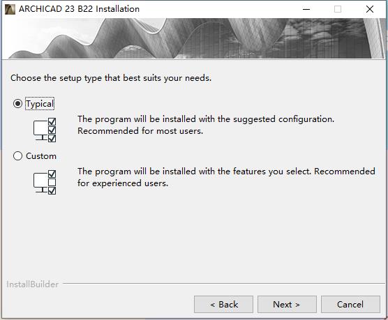 【ArchiCAD 23激活版下载】ArchiCAD 23中文版 v23.3003 免费直装版(附激活补丁)插图5