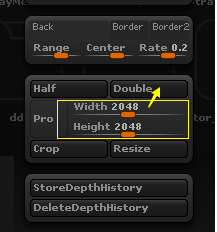 ZBrush2021稳定破解版如何导出效果图
