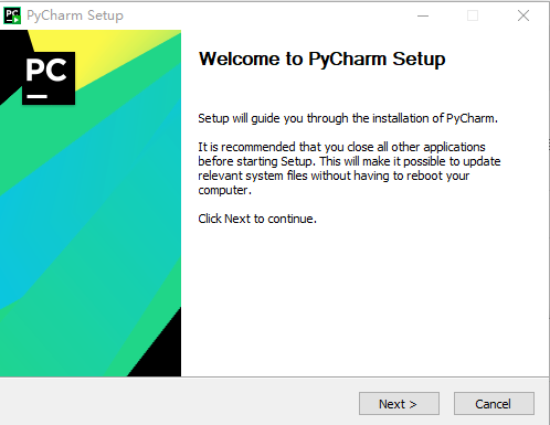 PyCharm破解版安装方法