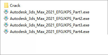 【3DMax2021下载】3DMax2021激活版 绿色免费版(附产品序列号及秘钥)插图1