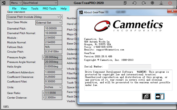 Camnetics Suite2020中文版安装方法