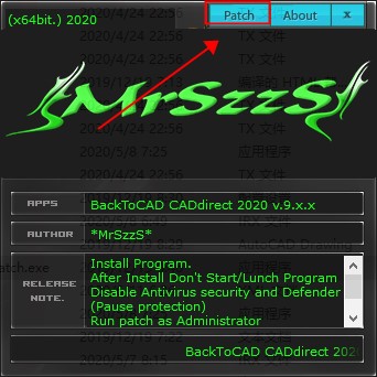 【CADdirect2021激活版下载】CADdirect 2021中文版 v9.2.0 免费激活版(附注册机)插图6