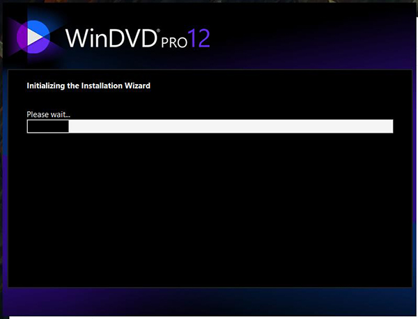 【WinDVD Pro 12激活版下载】WinDVD Pro 12中文版 v12.0.0.90 永久激活版(含注册机)插图3