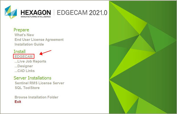 【Edgecam 2021激活版】Vero Edgecam 2021中文版下载 v2021.0 最新激活版插图4