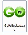 GoPC Backup截图