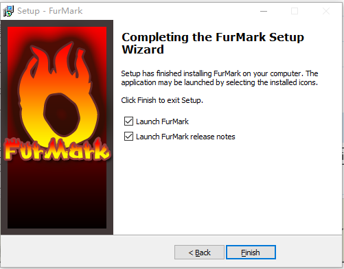【Furmark烤机软件】Furmark中文版下载(显卡烤机软件) v1.24.1.0 绿色免费版插图6