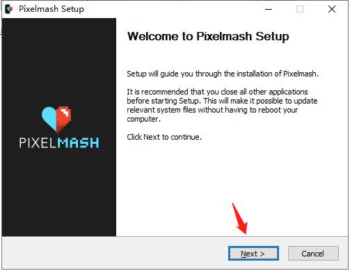 【Pixelmash 2021激活版下载】Nevercenter Pixelmash 2021激活版 v2021.0.0 免费中文版(附激活码)插图2