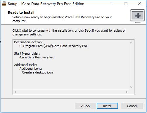 【iCare Data Recovery激活版】iCare Data Recovery下载 v8.1.9.8 中文激活版(附注册机)插图4