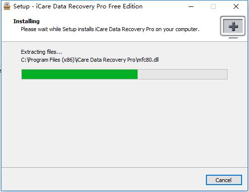 【iCare Data Recovery激活版】iCare Data Recovery下载 v8.1.9.8 中文激活版(附注册机)插图5