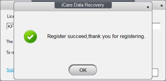 【iCare Data Recovery激活版】iCare Data Recovery下载 v8.1.9.8 中文激活版(附注册机)插图7