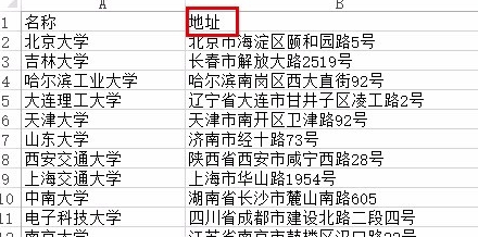 地图无忧电脑版如何制作业务网点分布地图