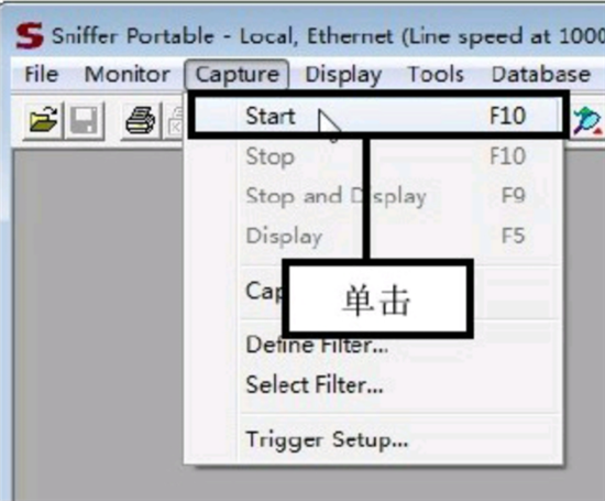 【Sniffer Pro激活版下载】Sniffer Pro协议分析软件 v5.2.0 中文激活版(附序列号)插图7