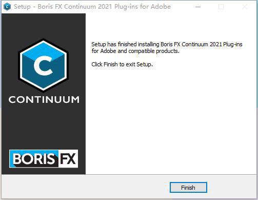 Boris FX Continuum Complete 2021激活版 v2021.01 免费中文版下载插图7