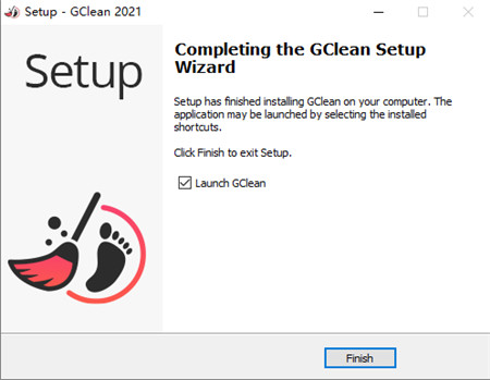 【GClean 2021激活版下载】Abelssoft GClean 2021激活版 v221.0.11 中文直装版(附激活码)插图4