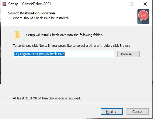 【Abelssoft CheckDrive 2021激活版下载】Abelssoft CheckDrive 2021中文版 v3.02 直装激活版(附激活码)插图3