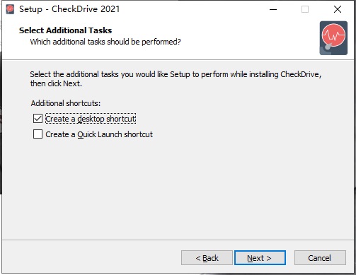 【Abelssoft CheckDrive 2021激活版下载】Abelssoft CheckDrive 2021中文版 v3.02 直装激活版(附激活码)插图4