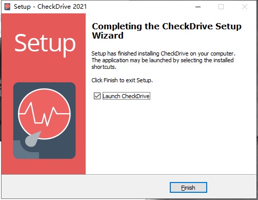 【Abelssoft CheckDrive 2021激活版下载】Abelssoft CheckDrive 2021中文版 v3.02 直装激活版(附激活码)插图6