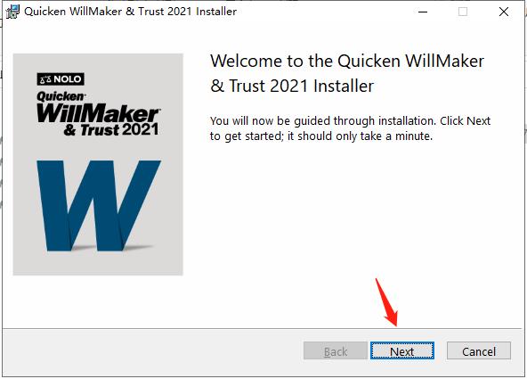 【Quicken WillMaker＆Trust 2021激活版】Quicken WillMaker＆Trust 2021下载 v21.2.2615 中文激活版插图2