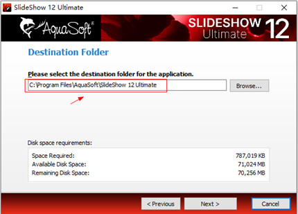 【SlideShow Ultimate 12激活版下载】AquaSoft SlideShow Ultimate 12中文版 v12.1.01 免费激活版插图4