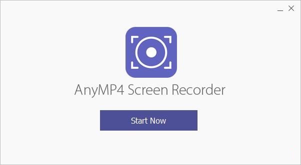 AnyMP4 Screen Recorder破解版