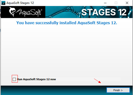 【Stages12激活版】AquaSoft Stages12中文版下载 v12.1.01 绿色激活版(附激活补丁)插图6