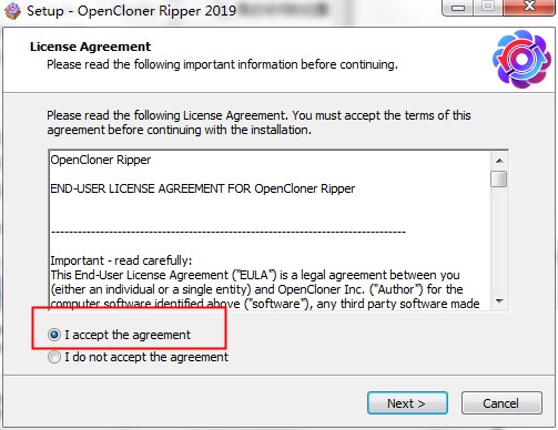 OpenCloner Ripper下载