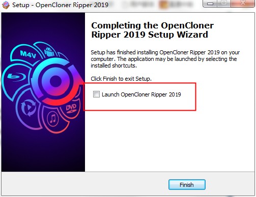 OpenCloner Ripper下载