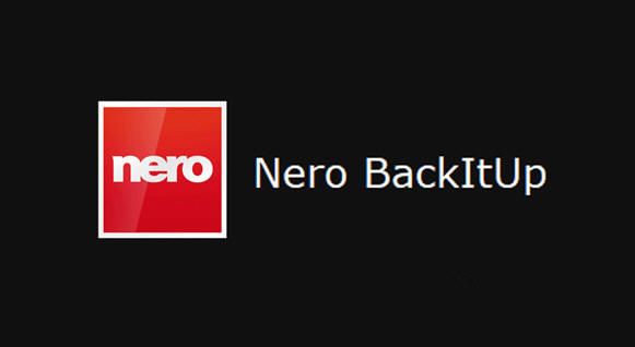 Nero BackItUp 2021破解版