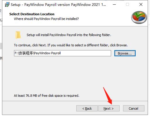 【PayWindow Payroll 2021激活版】PayWindow Payroll 2021下载 v19.0.2 中文激活版(附激活码)插图4