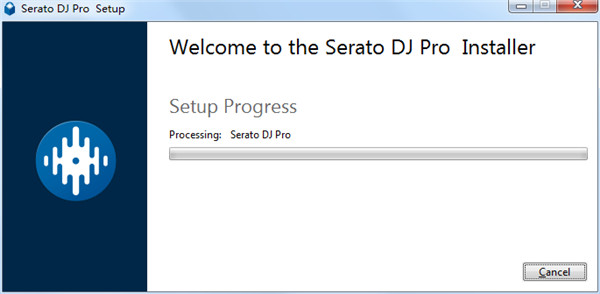 Serato DJ Pro安装教程截图3