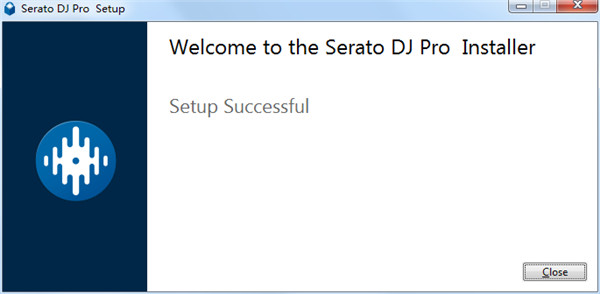 Serato DJ Pro安装教程截图4