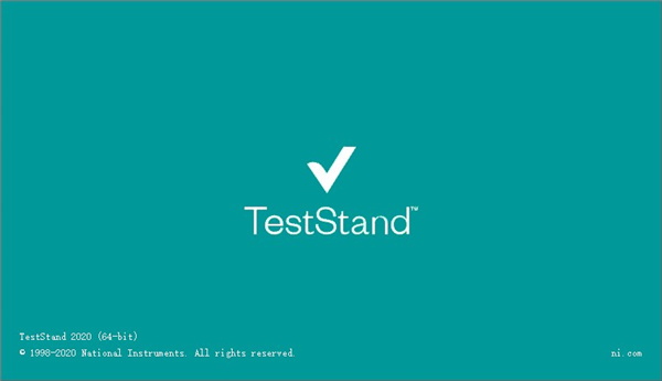 NI TestStand破解版