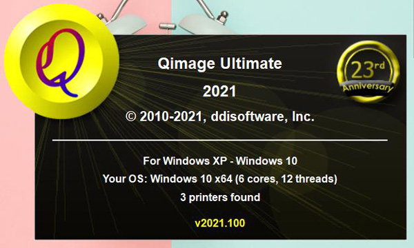 【Qimage Ultimate 2021激活版下载】Qimage Ultimate 2021中文版 v2021.100 免安装激活版(附激活补丁)插图7