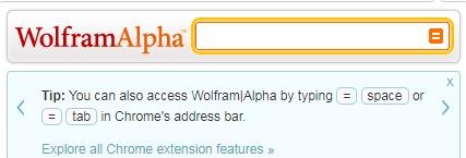 Wolfram Alpha破解版