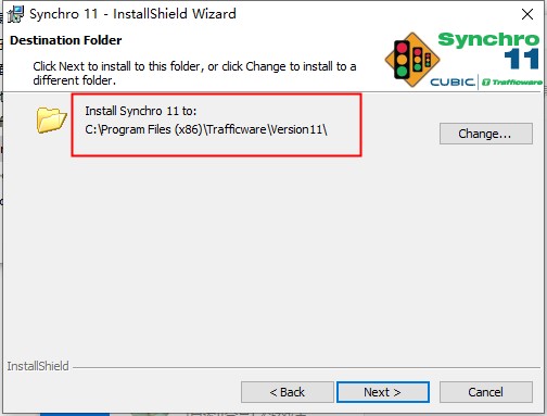 Synchro破解版安装教程截图2